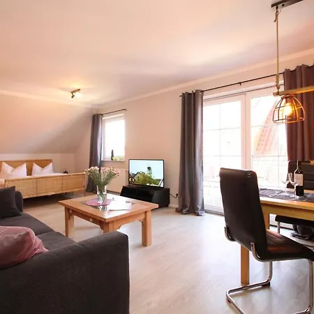 Apartment Cblue 