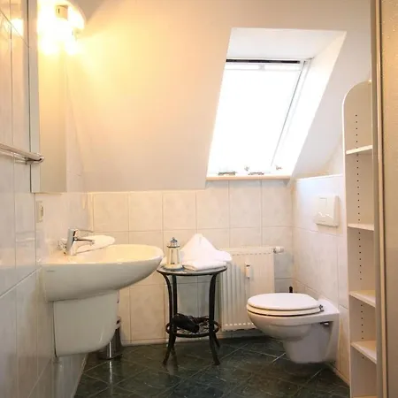 Apartment Cblue 